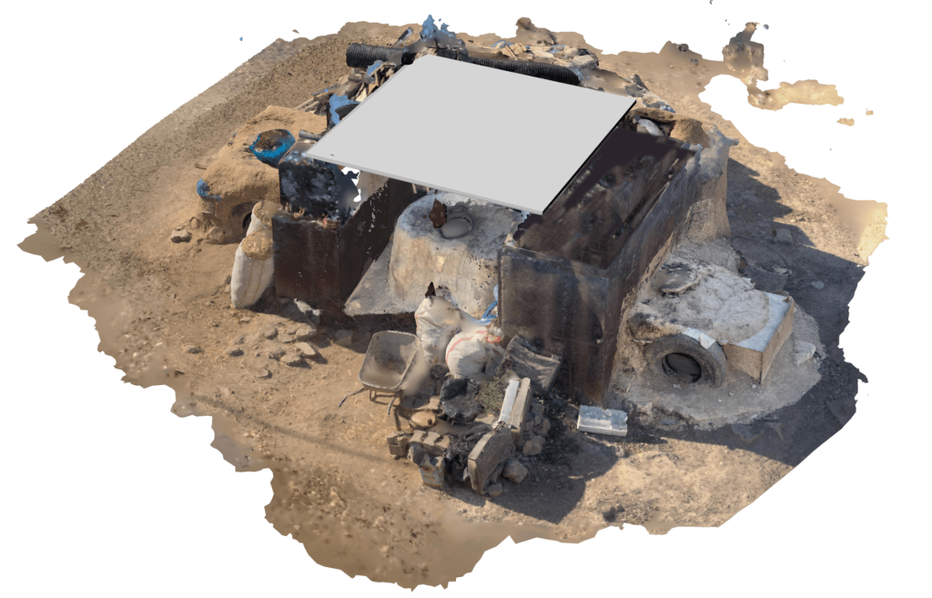 Tandır ⎹ Tandoori